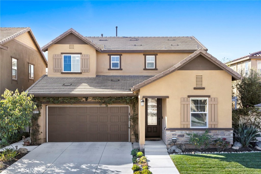 630 Whalen Way Property Photo