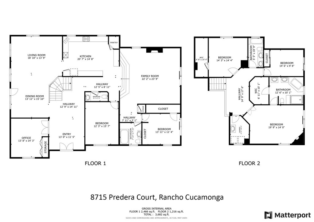 8715 Predera Court Property Photo 5