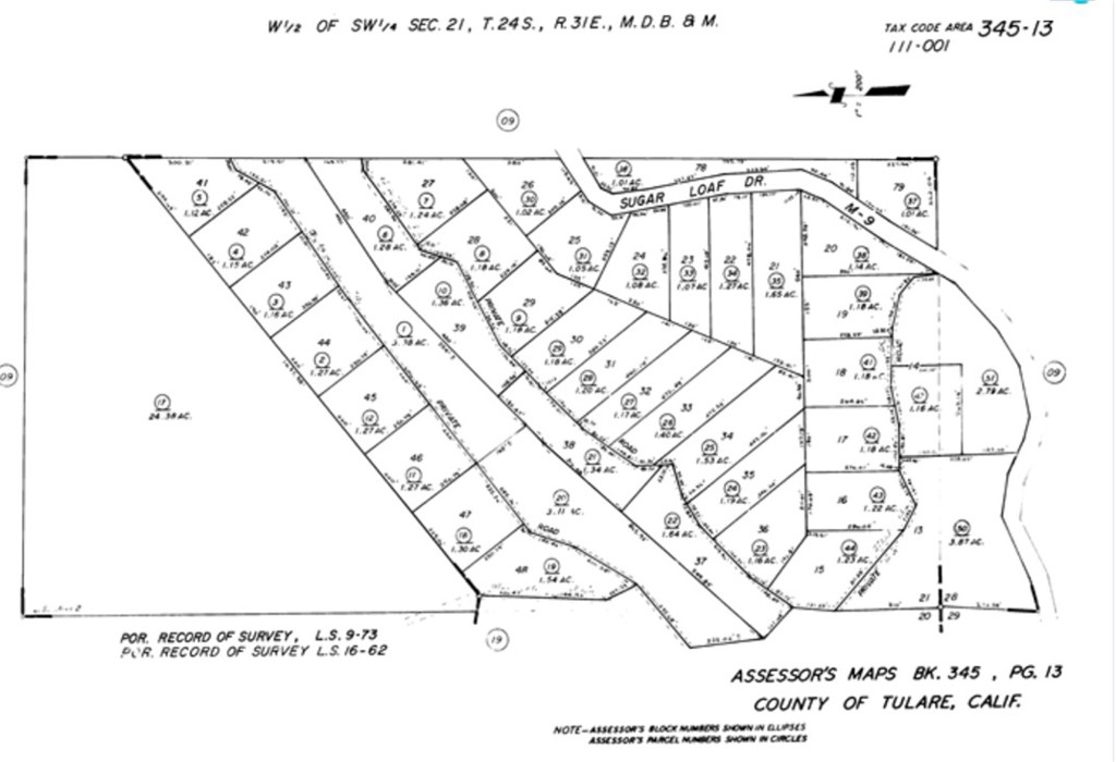 0 1.34 Ac Lt 38 Rs Ls 9-73 Property Photo