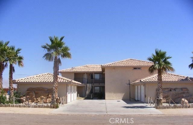 6611 California City Boulevard Property Photo