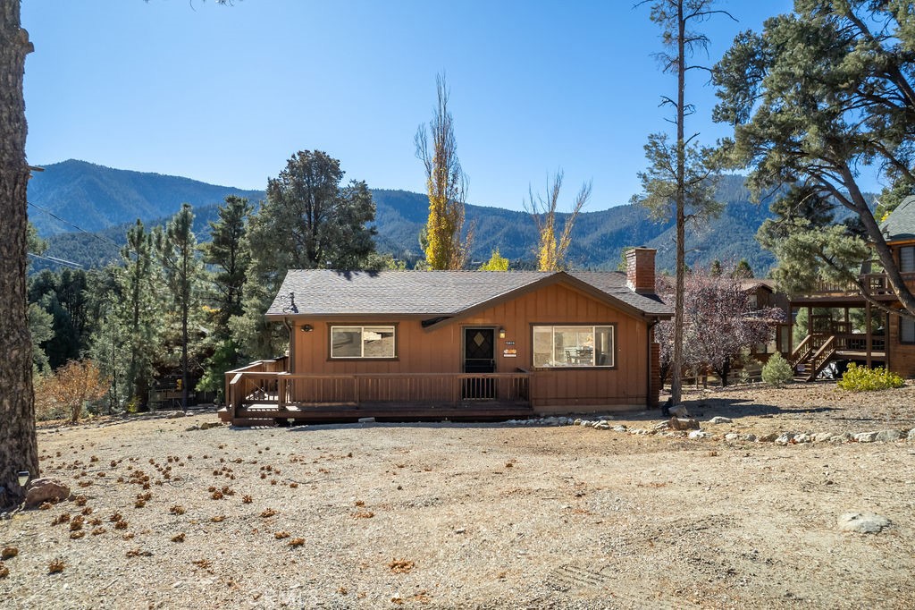 16416 Grizzly Drive Property Photo 1