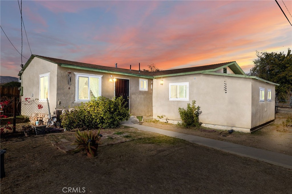 525 S Kern Street Property Photo