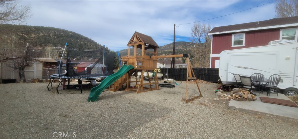 233 Chaparral Street Property Photo 1