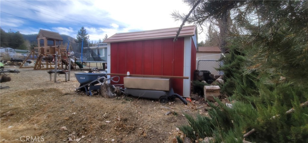 233 Chaparral Street Property Photo 2