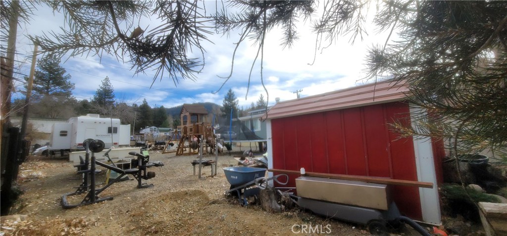 233 Chaparral Street Property Photo 3
