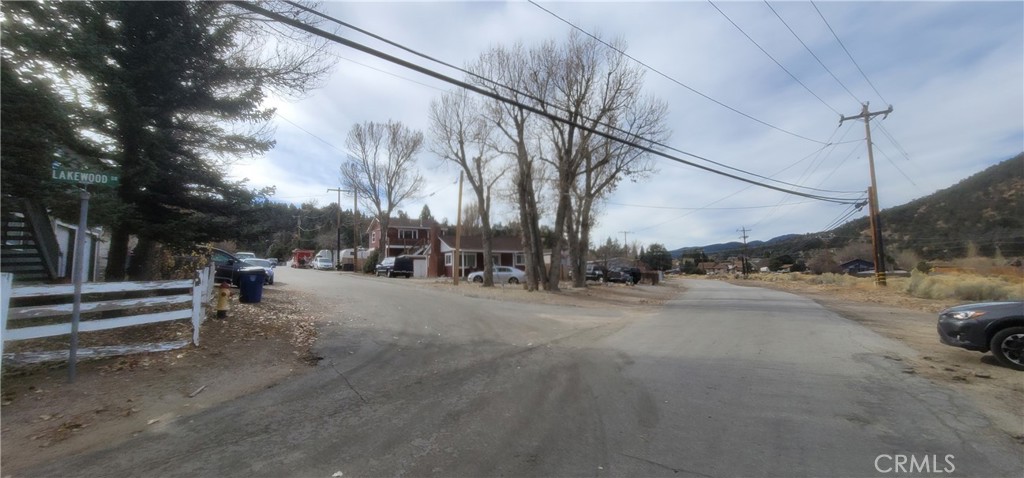 233 Chaparral Street Property Photo 10