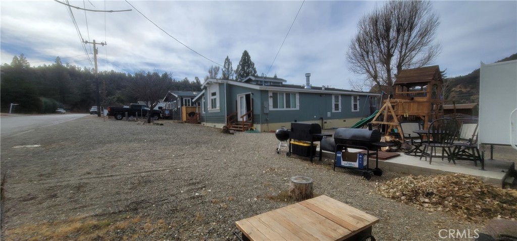 233 Chaparral Street Property Photo 11