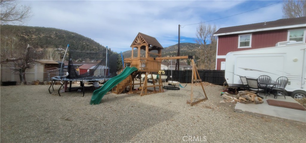 233 Chaparral Street Property Photo 12
