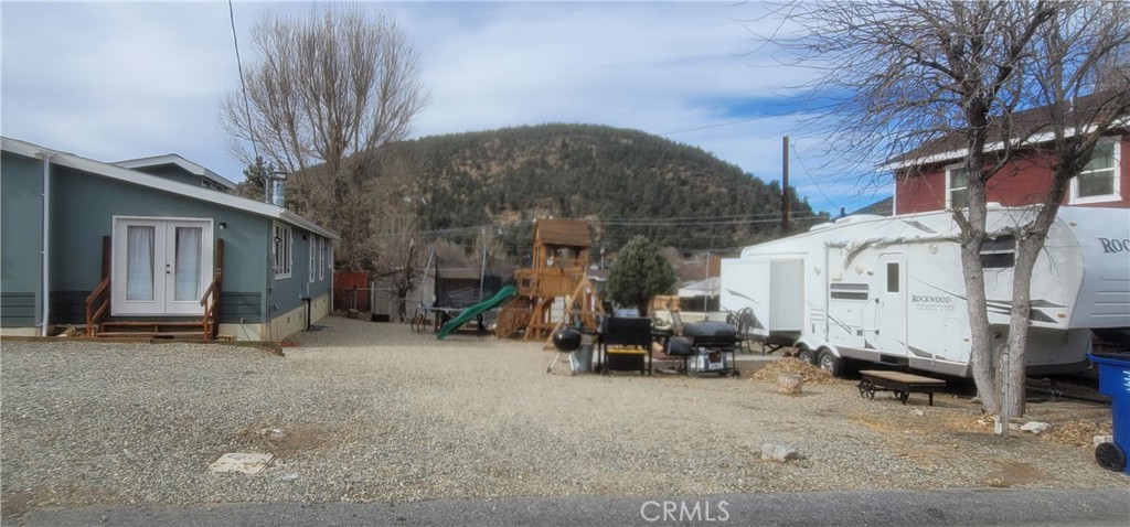 233 Chaparral Street Property Photo 14