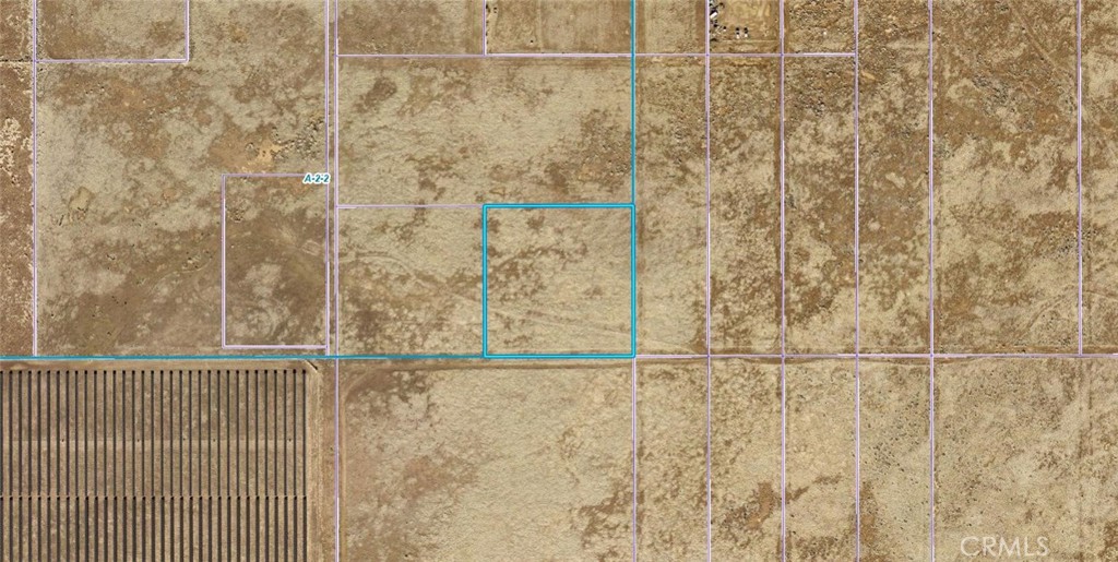 0 W Avenue J-4 Property Photo 1