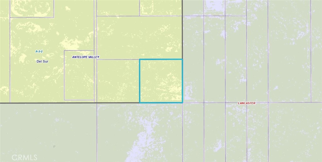 0 W Avenue J-4 Property Photo 2