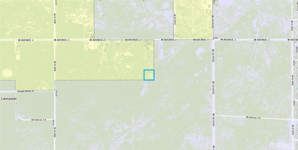 0 W Avenue J-4 Property Photo 4