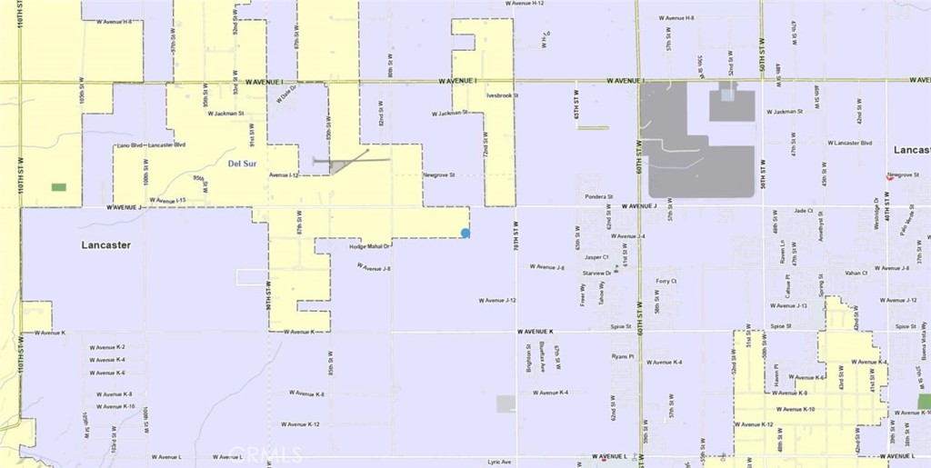 0 W Avenue J-4 Property Photo 6