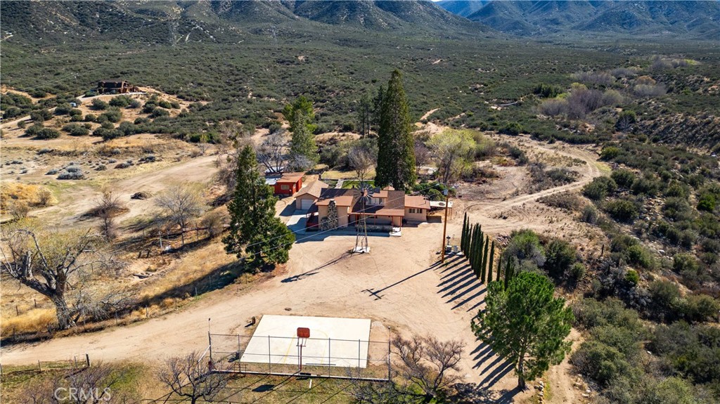 31251 Aliso Canyon Road Property Photo