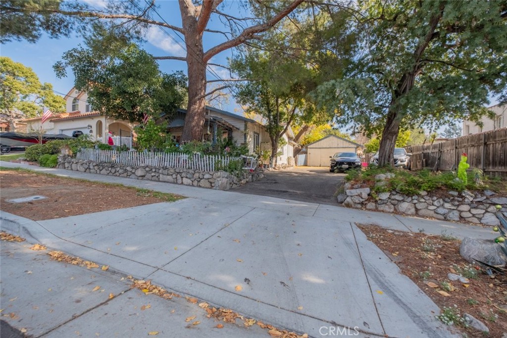 2465 Florencita Avenue Property Photo