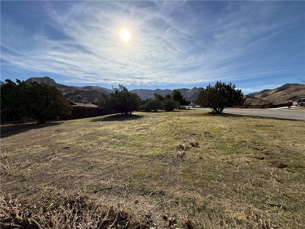 0 Jawbone Ave. Property Photo