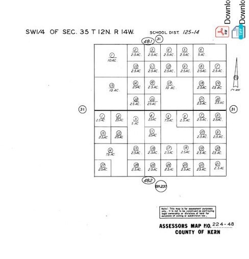 0 Vacant Land Property Photo 1