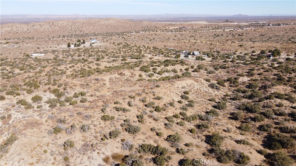 0 Fort Tejon Road Property Photo 6