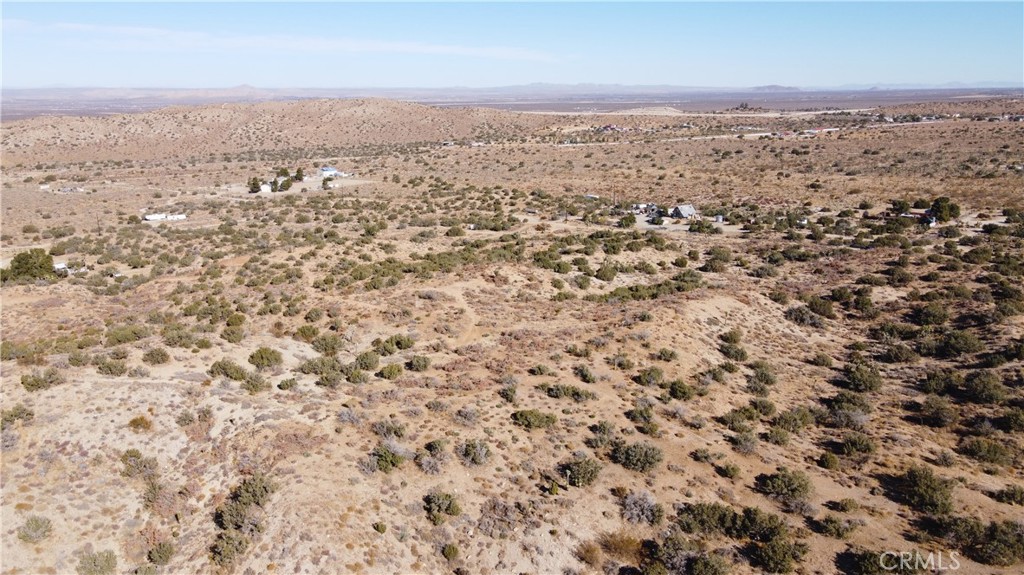 0 Fort Tejon Road Property Photo 7