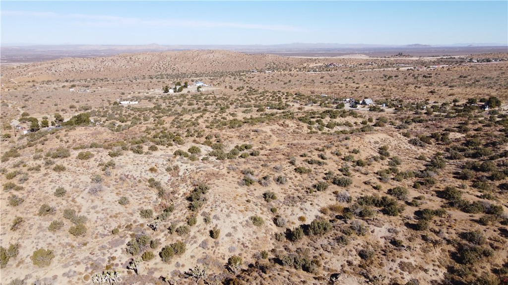 0 Fort Tejon Road Property Photo 8
