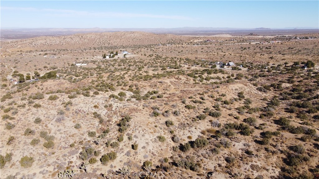 0 Fort Tejon Road Property Photo 8