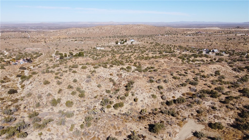 0 Fort Tejon Road Property Photo 10