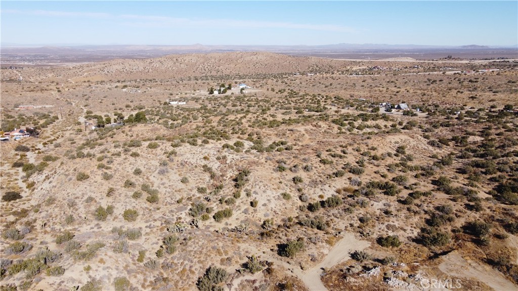 0 Fort Tejon Road Property Photo 11