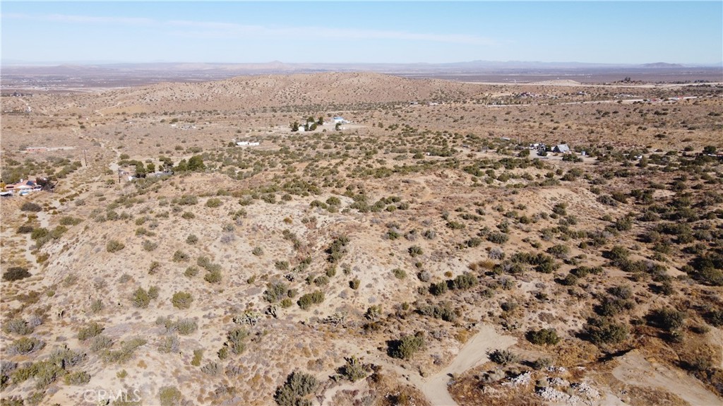 0 Fort Tejon Road Property Photo 11