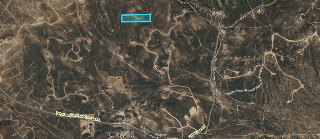 16 Cameron Canyon Road Property Photo 4
