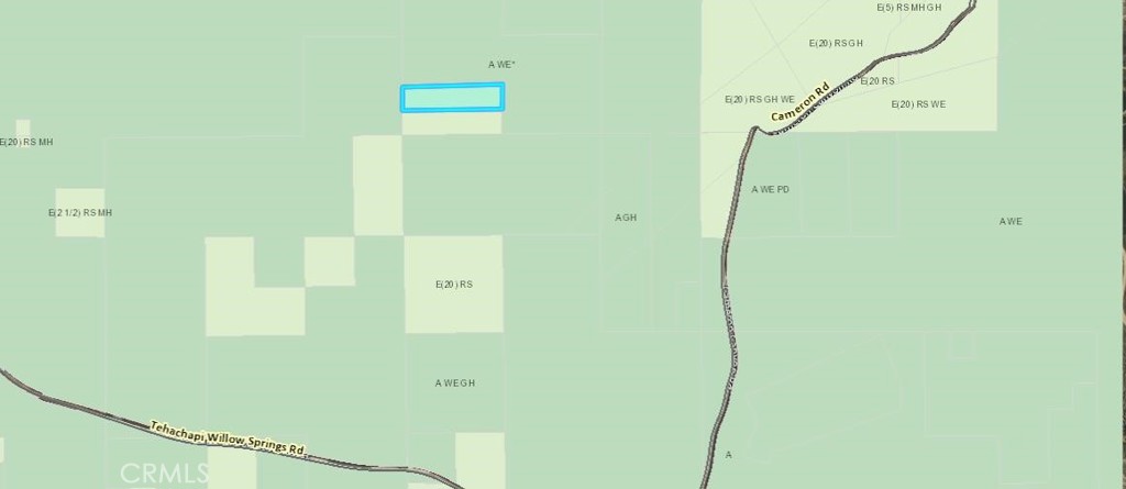 16 Cameron Canyon Road Property Photo 5