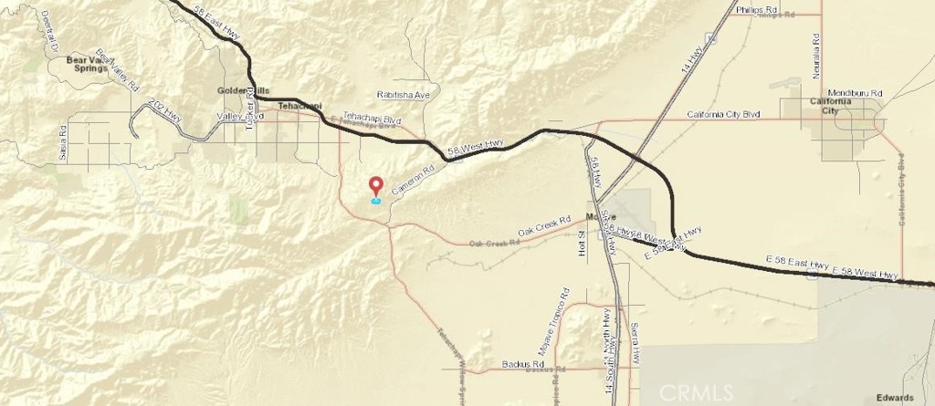 16 Cameron Canyon Road Property Photo 13