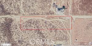 0 Felsite & 60th West Property Photo 1