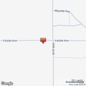 0 Felsite & 60th West Property Photo 4