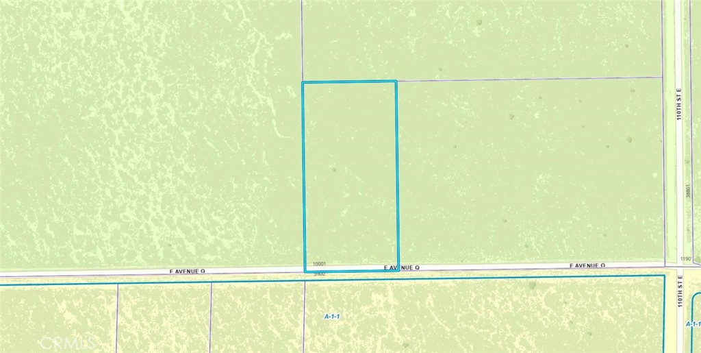 0 E E Ave Q Property Photo 2