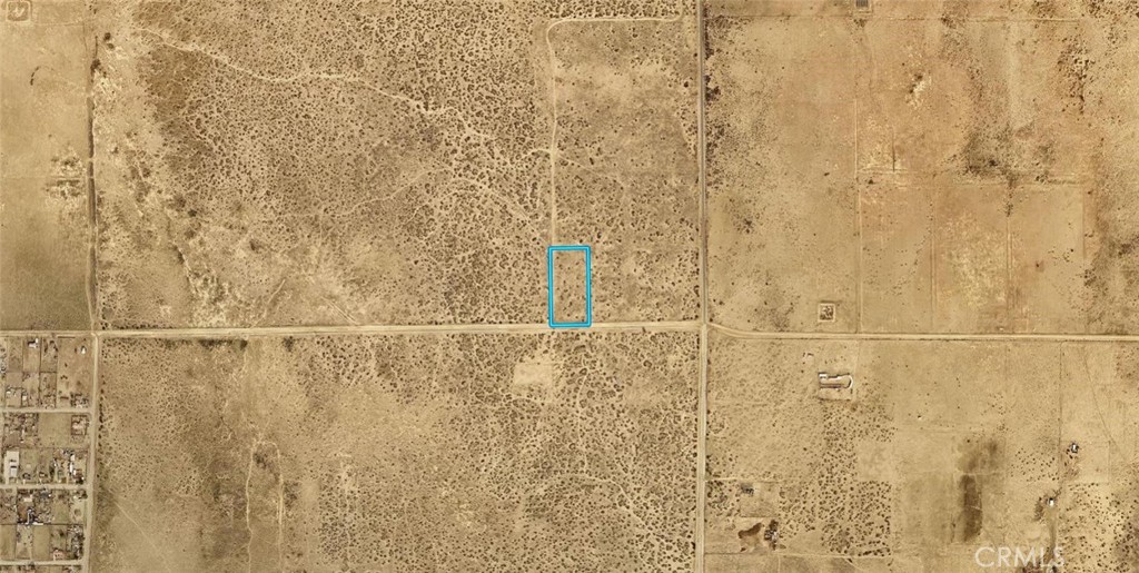 0 E E Ave Q Property Photo 3