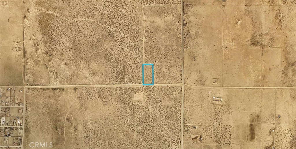 0 E E Ave Q Property Photo 3