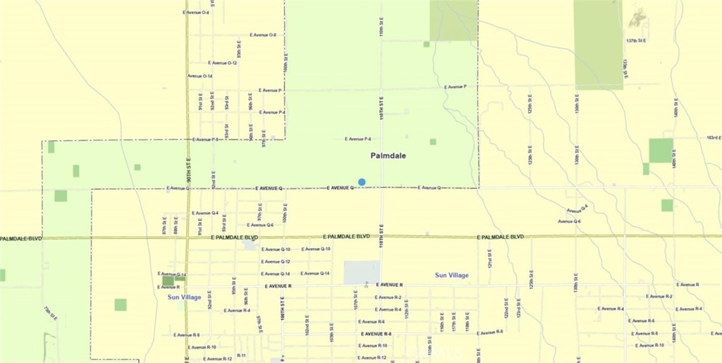 0 E E Ave Q Property Photo 6
