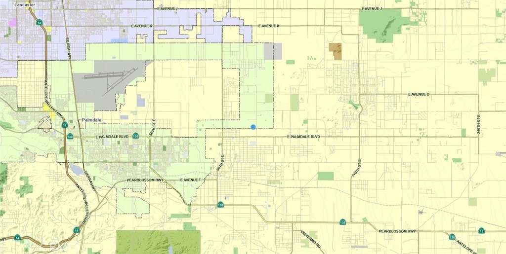 0 E E Ave Q Property Photo 8