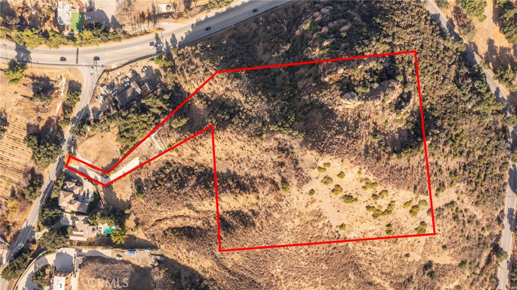 2524 Sierra Creek Road