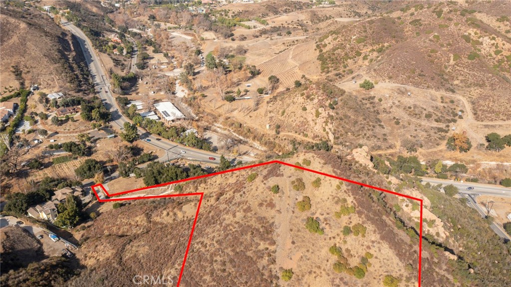 2524 Sierra Creek Road Property Photo 24