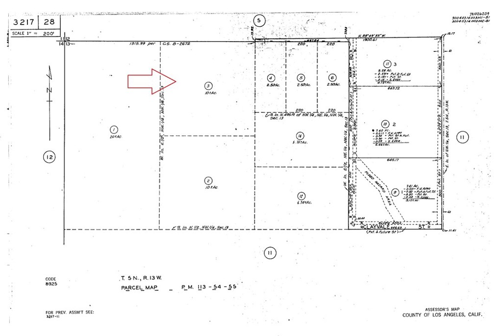 0 Vic Larchfork Rd Clayvale Street Property Photo 2