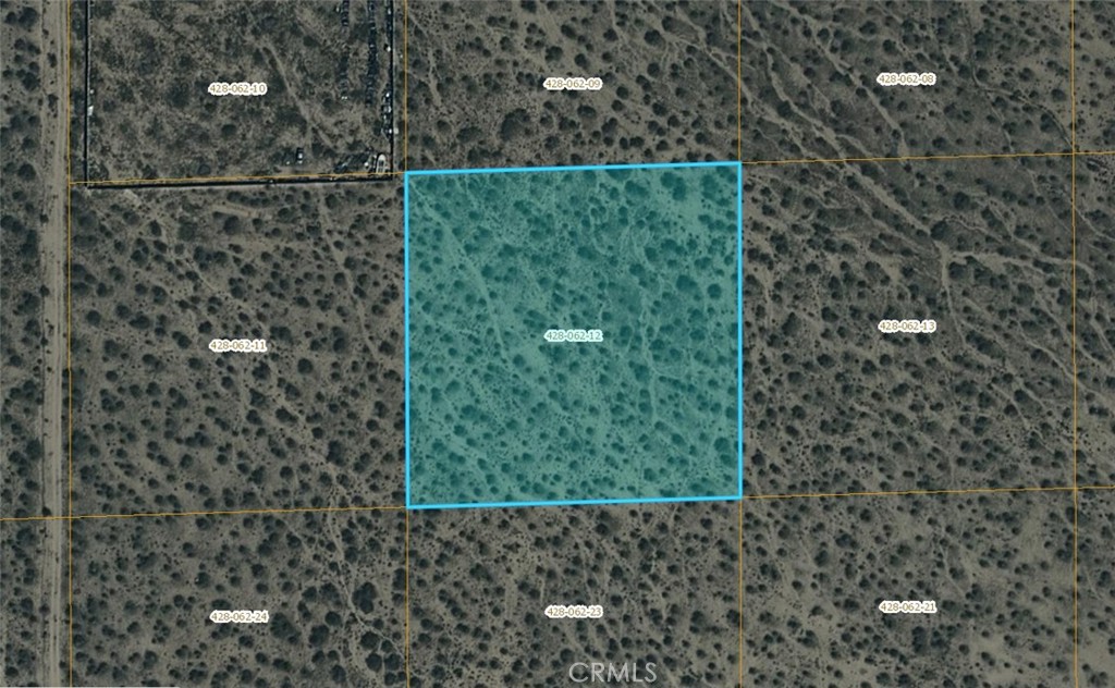 0 Benton Avenue Property Photo 1