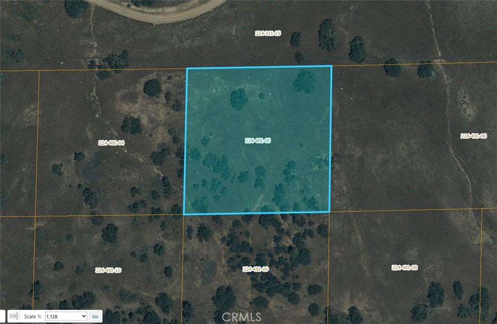 0 Unnamed Road Property Photo 1