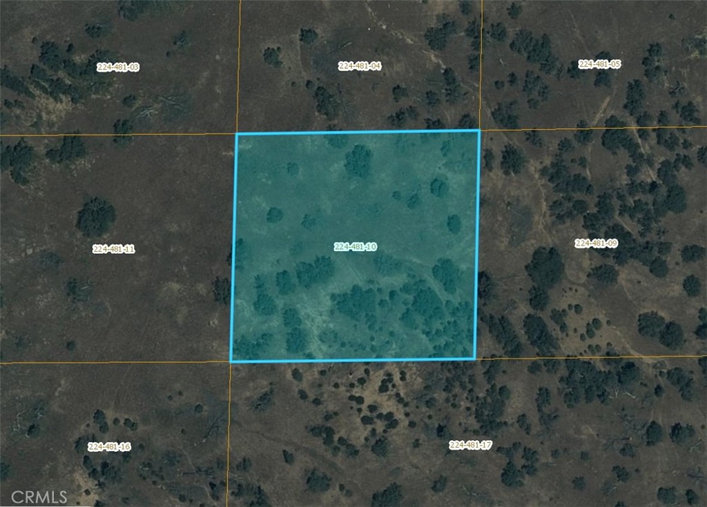 0 Unnamed Road Property Photo 1