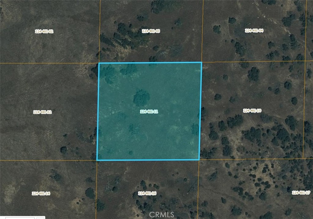 0 Unnamed Road Property Photo 1