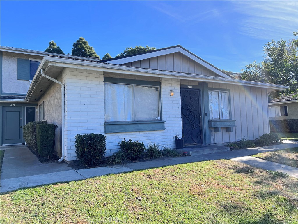 2572 Rudder Avenue Property Photo