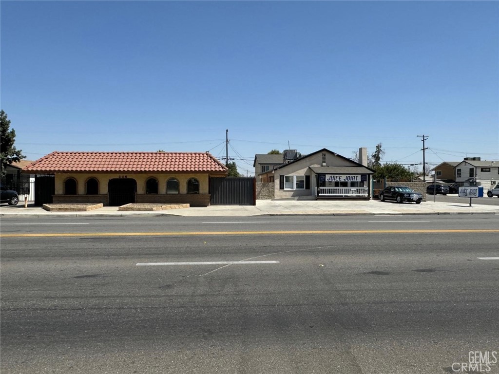 200 H Street Property Photo 5