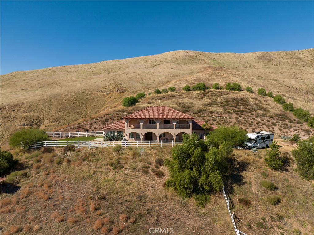 13560 Sego Road Property Photo