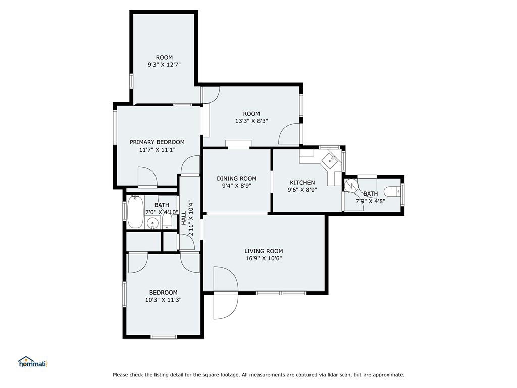 445 N Moss Street Property Photo 3