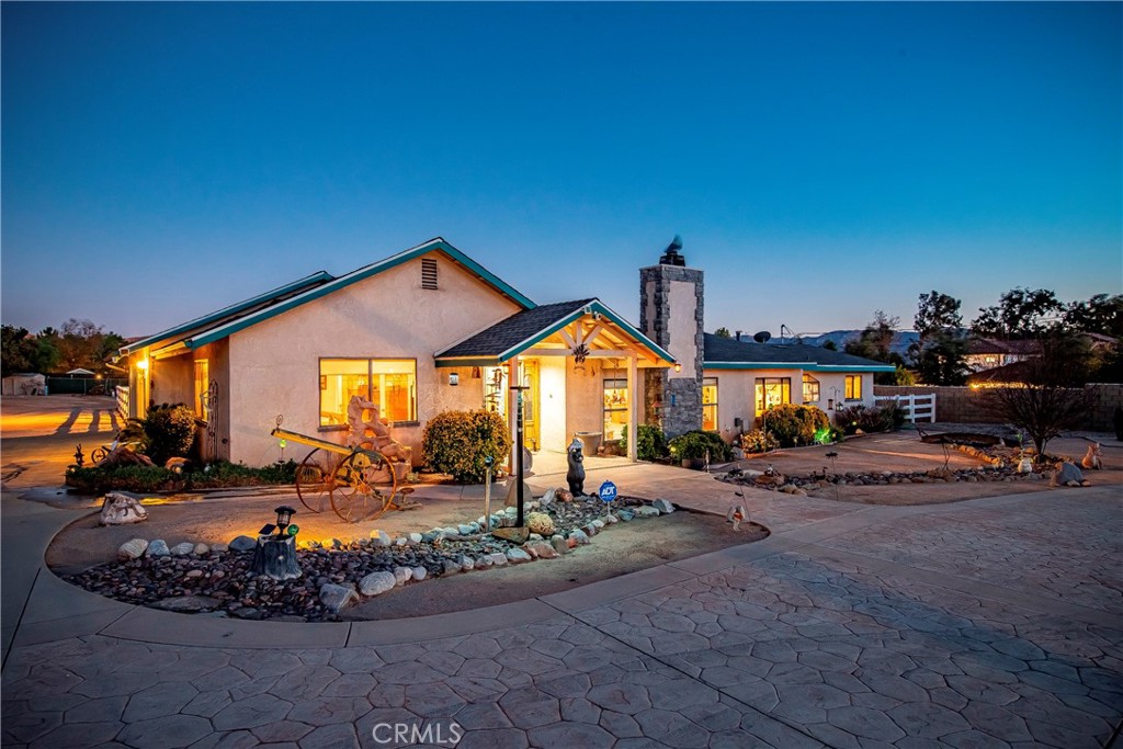 33230 Barber Road Property Photo